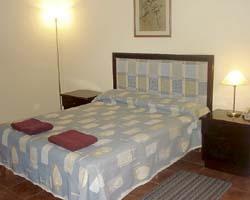 Apartamento timesharing