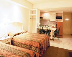 Timesharing appartement