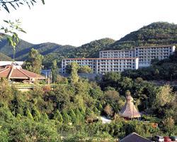 Bahia Escondida resort