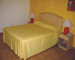 Apartamento timesharing