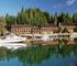 Bahia Manzano 
timeshare resort 
Neuquen (Argentina)