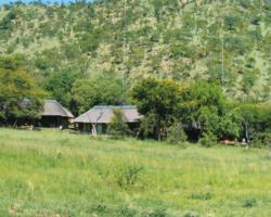 Bakubung Lodge resort