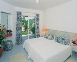 Complejo de multipropiedad