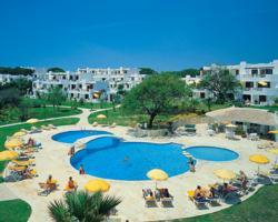 Balaia Village resort