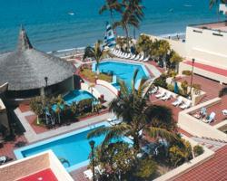 Balboa Towers complejo