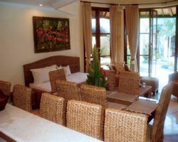 Apartamento timesharing