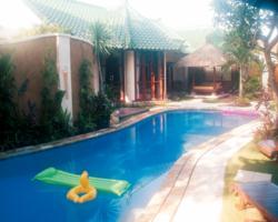 Bali Emerald Villas acomodação