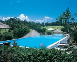 Bali Masari Resort logement