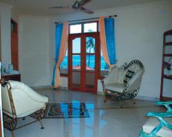 Apartamento timesharing