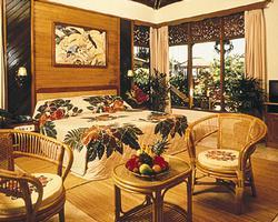 Apartamento timesharing