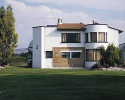 Balvanera Polo & Country Club resort