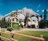 Banff Rocky Mountain Resort 
timesharing appartement 
Alberta (Kanada)