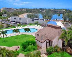 Apartamento timesharing