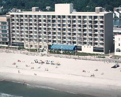 Barclay Towers resort