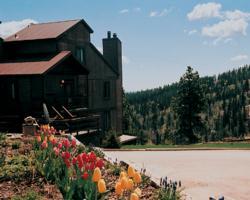 Barefoot Condominiums resort