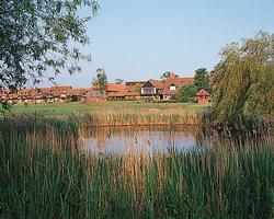 Barnham Broom Golf and Country Club resort