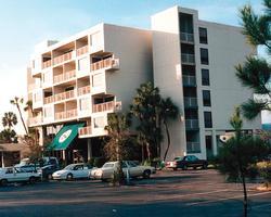 Bay Club of Sandestin resort