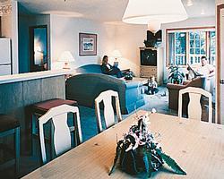 Apartamento timesharing