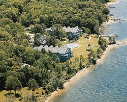 Bay Shore Inn acomodação