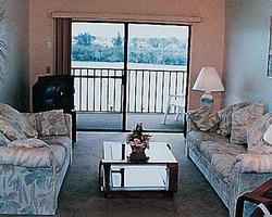 Complejo de multipropiedad