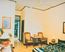 Timesharing appartement