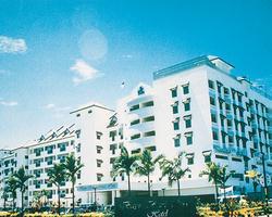 Bayu Beach Resort resort