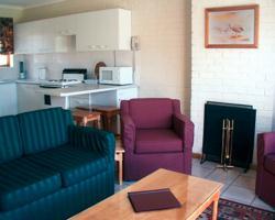 Appartement de multipropriété