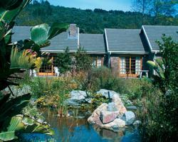 Baywater Village logement