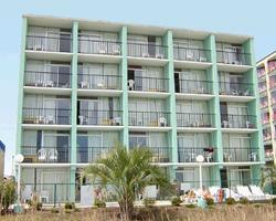 Beach Club At Montego resort