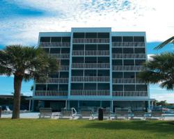 Beach Club I resort