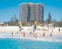 Beach House Seaside Resort resort