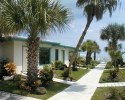 Beach Island Resort resort