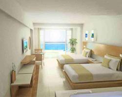 Timesharing appartement