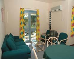 Appartement de multipropriété