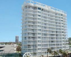 Beachcomber International Resort resort