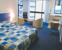 Apartamento timesharing