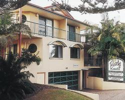 Beaches Resort resort