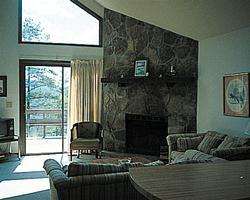Timesharing appartement