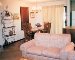 Timesharing appartement