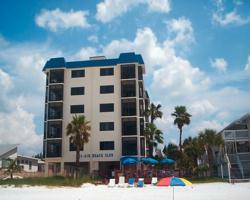 Bel-Air Beach Club resort