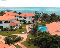 Belize Yacht Club Resort & Marina resort