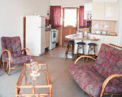 Complejo de multipropiedad