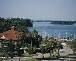 Bella Vista Golf & Yacht Club resort