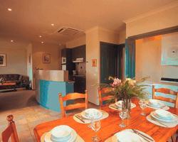 Apartamento timesharing