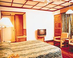 Apartamento timesharing