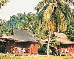 Berjaya Tioman Beach Golf and Spa Resort acomodação