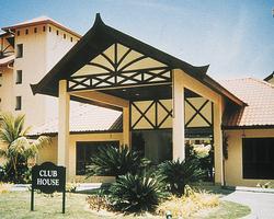 Berjaya Tioman Suites acomodação