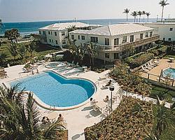 Berkshire by the Sea resort