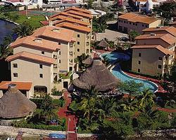 Best Western Cancun Clipper Club resort