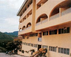 Best Western Flamingo Turquesa resort